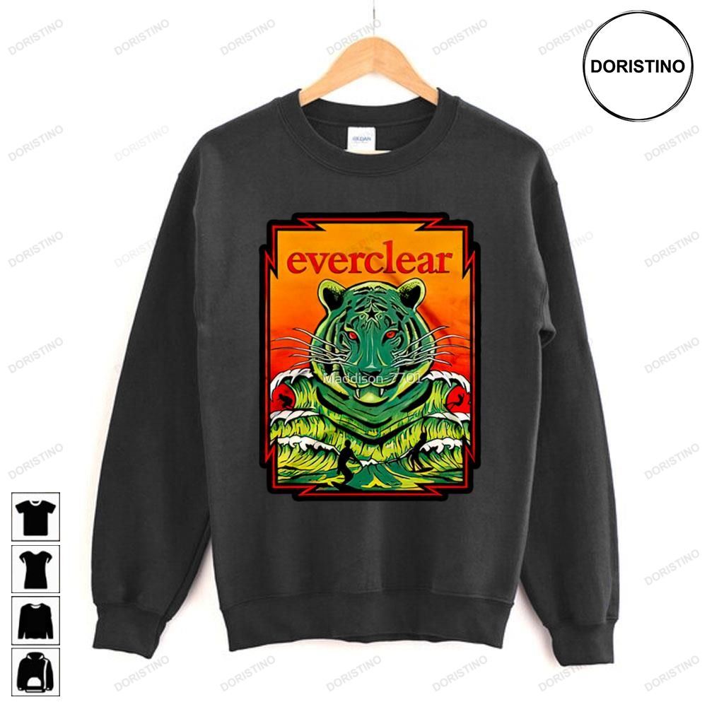 American Rock Everclear Awesome Shirts